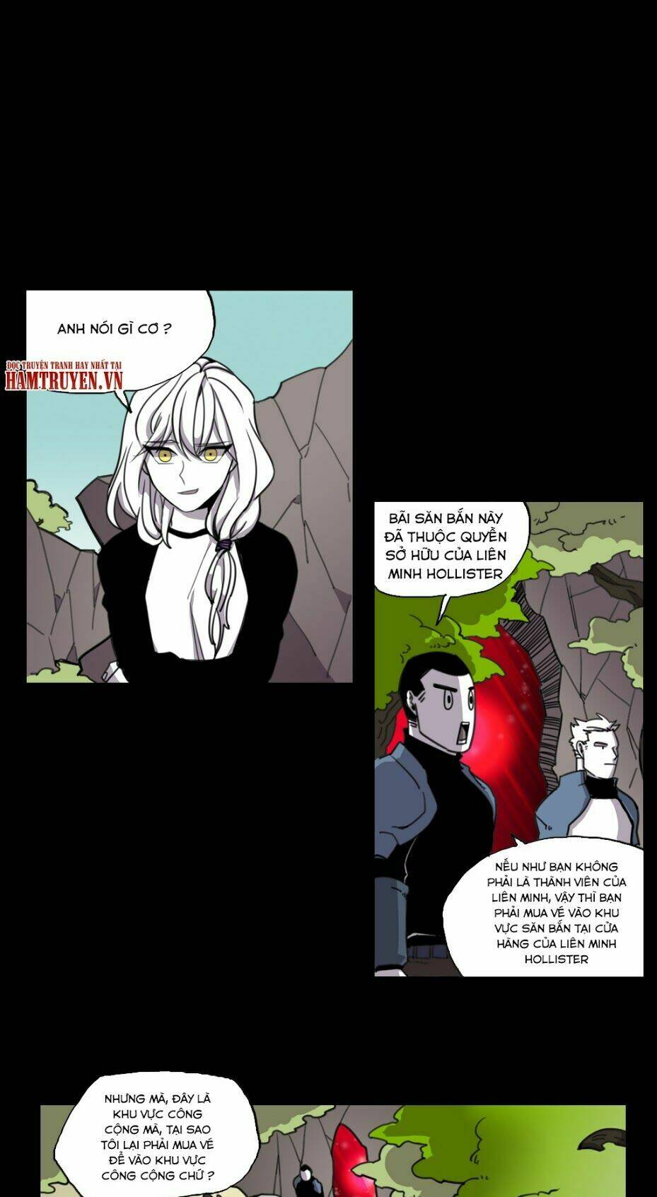 Rpg: Chapter 31
