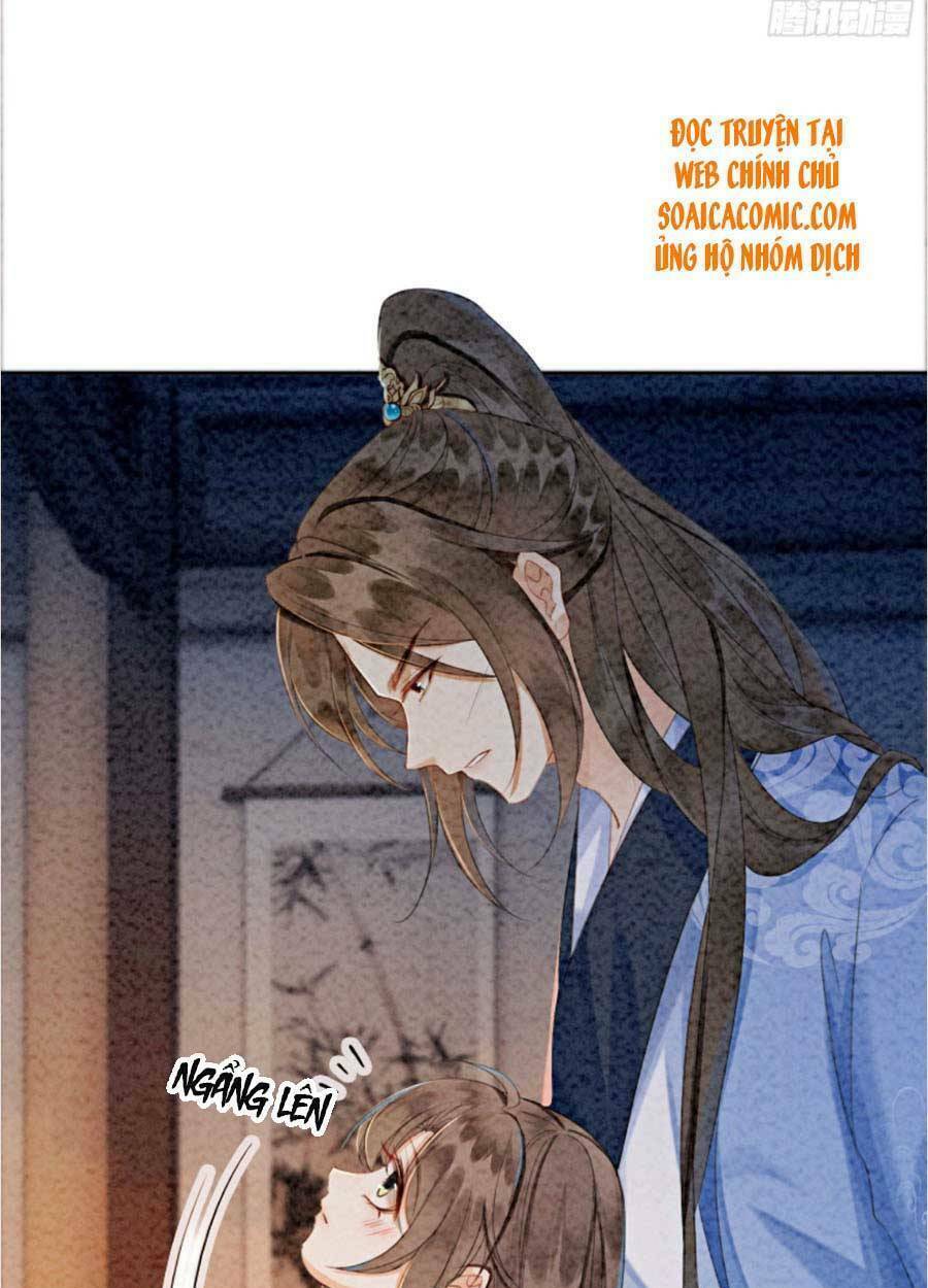 Bắt Đầu Hủy Hôn Để Công Lược Vương Gia: Chapter 23