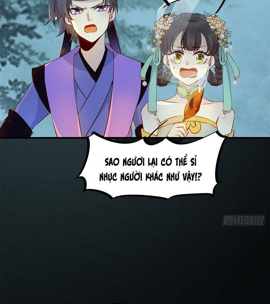 Nghịch Thiên Thần Phi Chí Thượng: Chapter 61