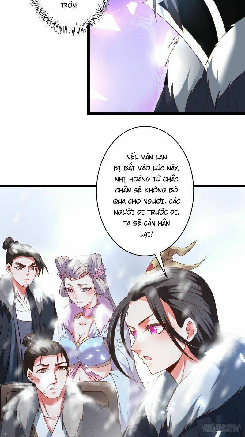 Trọng Sinh Tối Cường Ma Tôn Ở Rể: Chapter 92