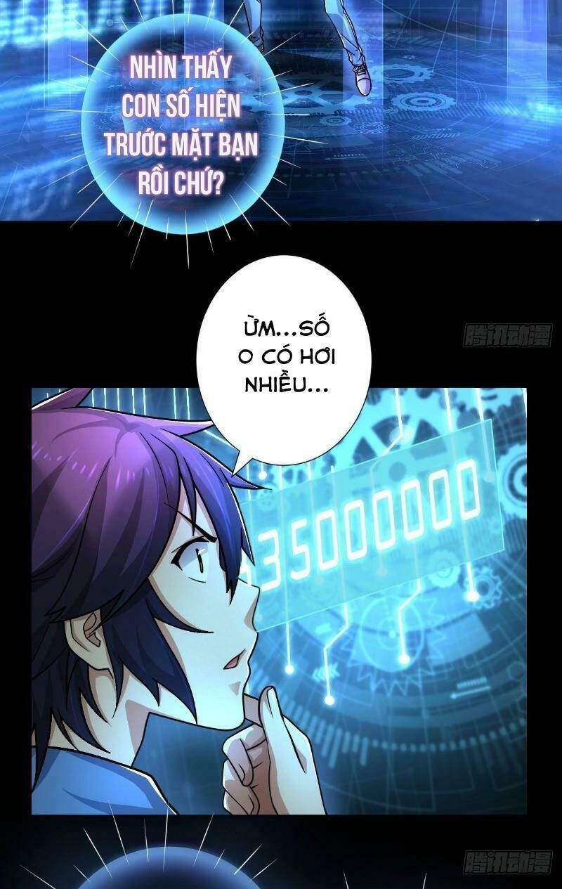 Hệ Thống Bái Kim Siêu Cấp: Chapter 3