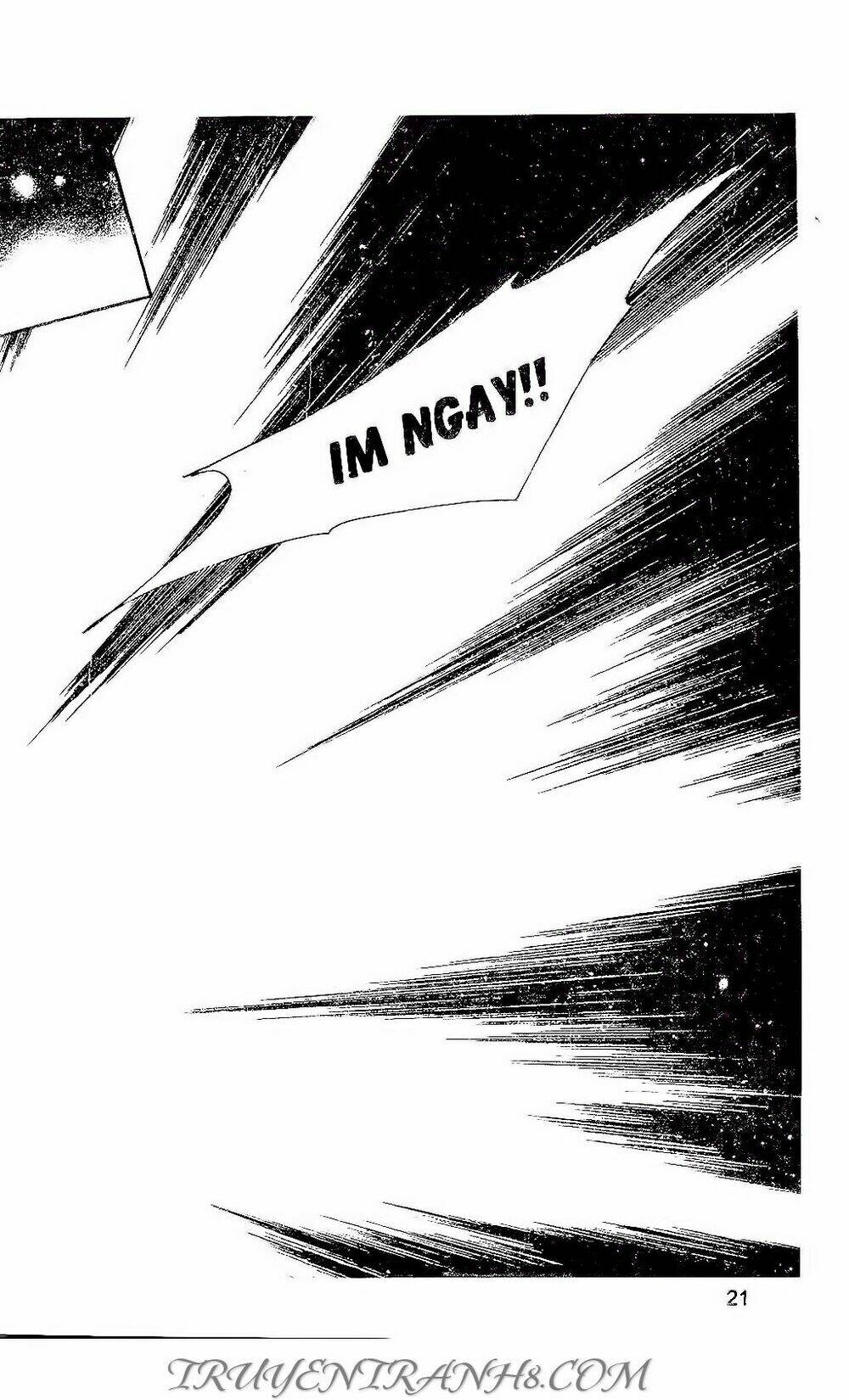 Hiệp Sĩ Nữ Hoàng: Chapter 132