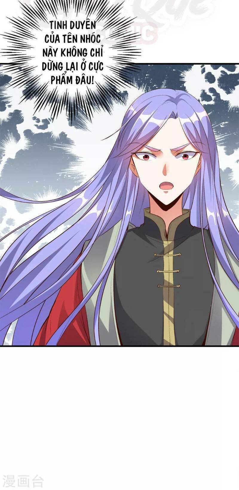 Phục Thiên Thánh Chủ: Chapter 9