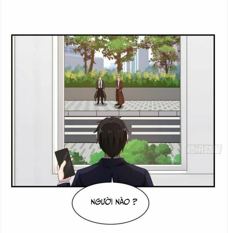 Đô Thị Tuyệt Thế Cuồng Tôn: Chapter 31
