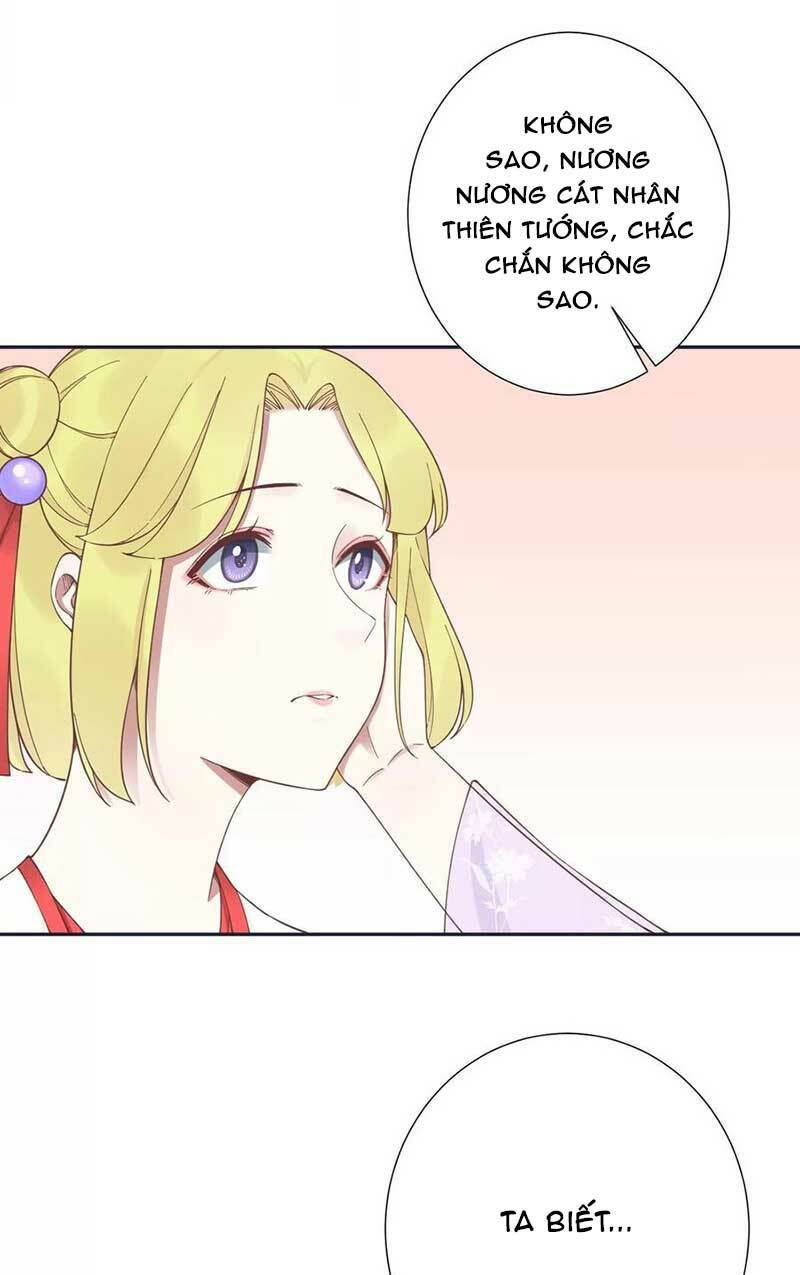 Hoàng Hậu Bận Lắm: Chapter 186