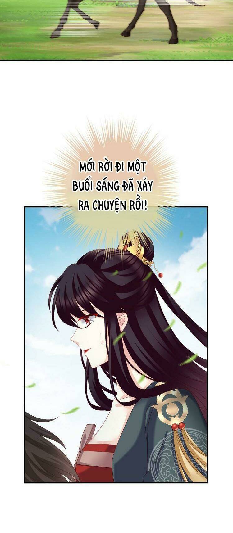 Kiều Phu Có Hỉ: Chapter 52