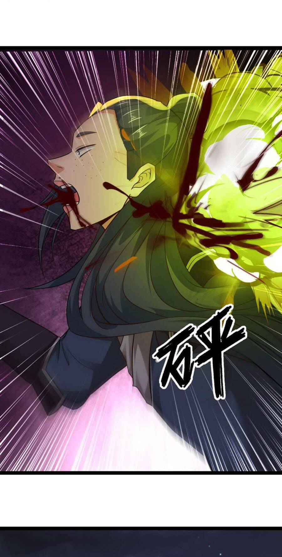 Khoa Kỹ Đại Tiên Tông: Chapter 70