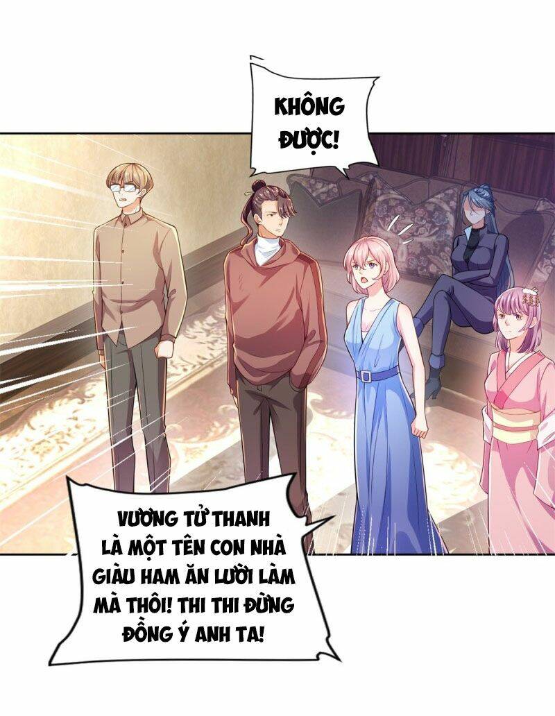 Chí Tôn Toàn Năng: Chapter 65