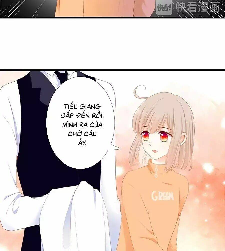 Đóa Hoa Chớm Nở: Chapter 23