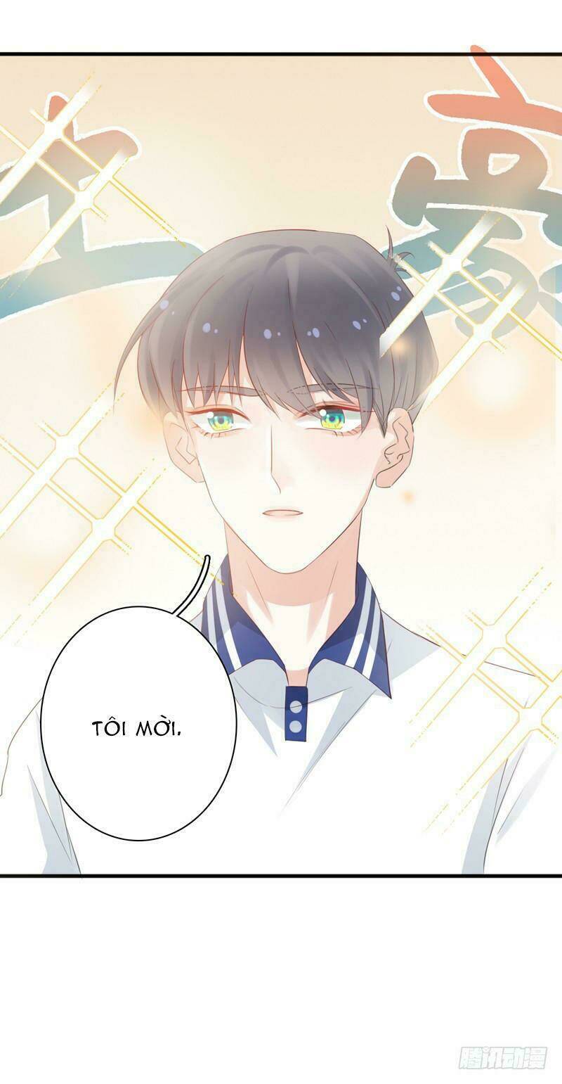 Thư Tay Tình Yêu Của Sơ Hạ: Chapter 4