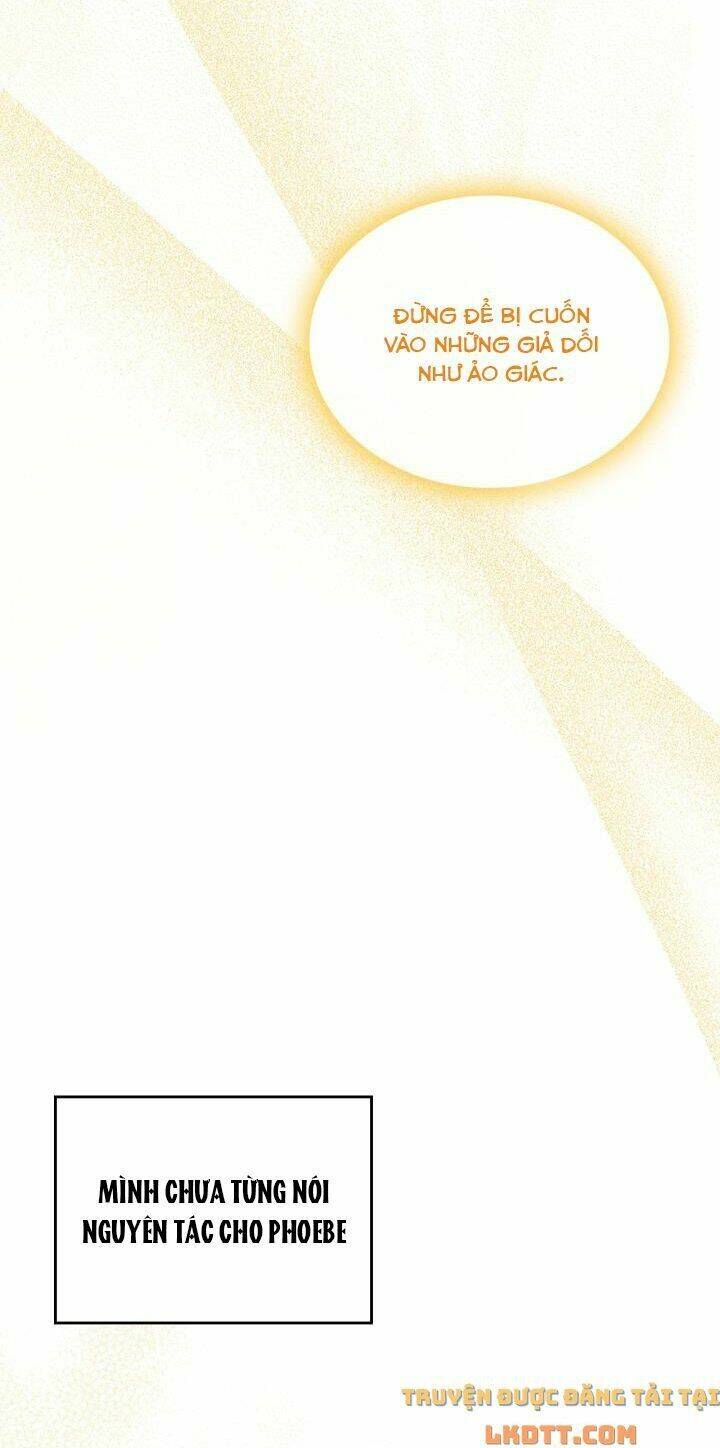 Công Chúa Phản Diện Muốn Ở Trong Ngôi Nhà Bánh Quy: Chapter 49