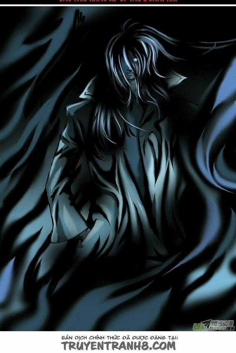 Nhân Quả Tuần Hoàn: Chapter 32