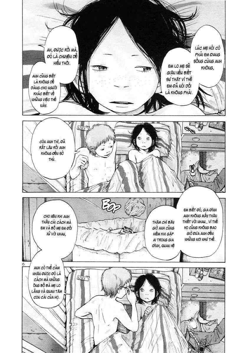 Thực Tế Cuộc Sống: Chapter 4