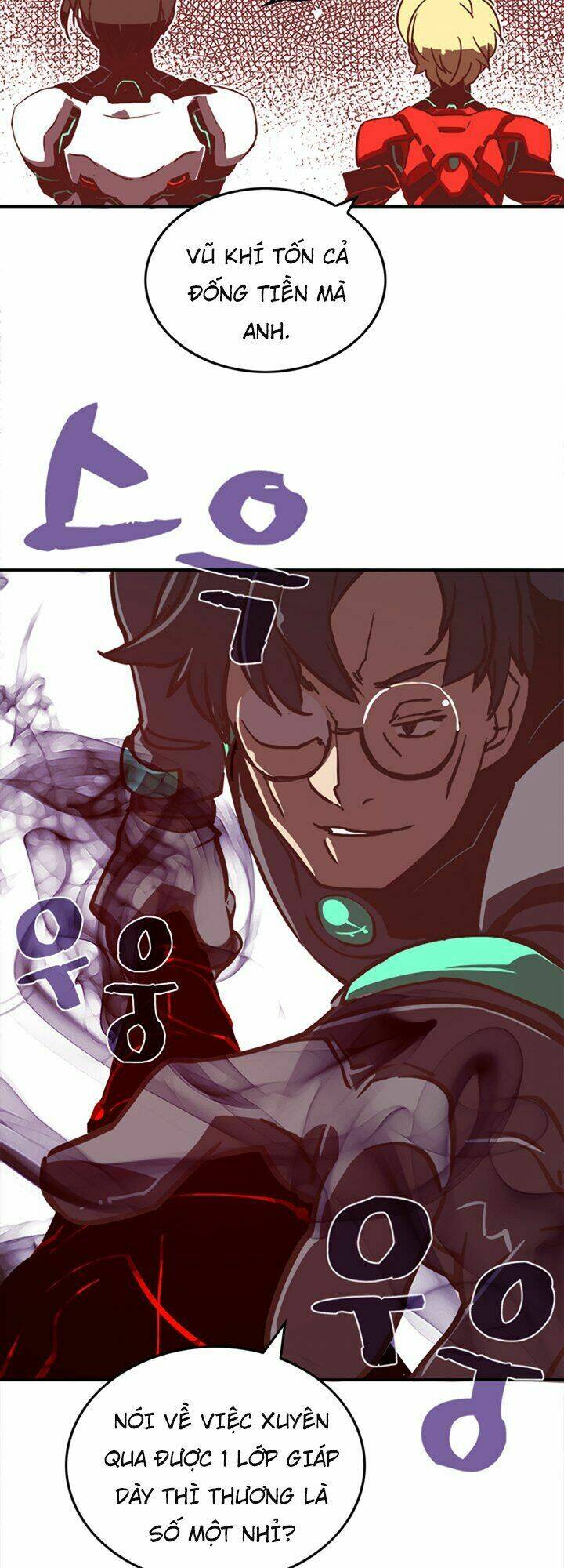 Ta Là Vua Pháp Sư: Chapter 13