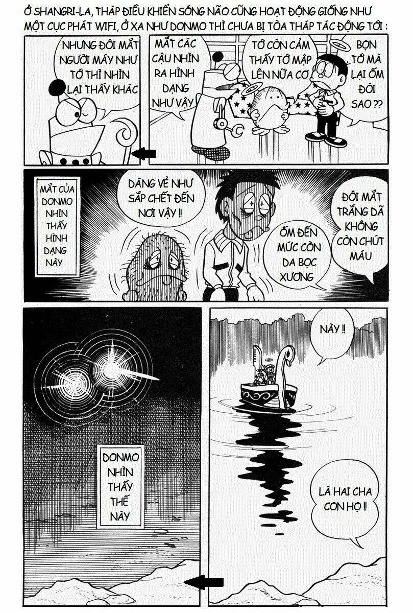 [Remake] Mojako: Chapter 11.4