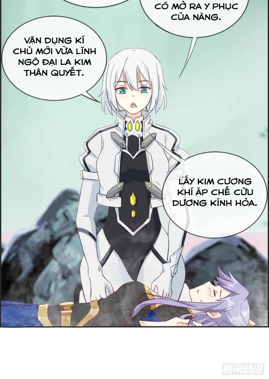 Tối Cường Hoàn Khố Hệ Thống: Chapter 20