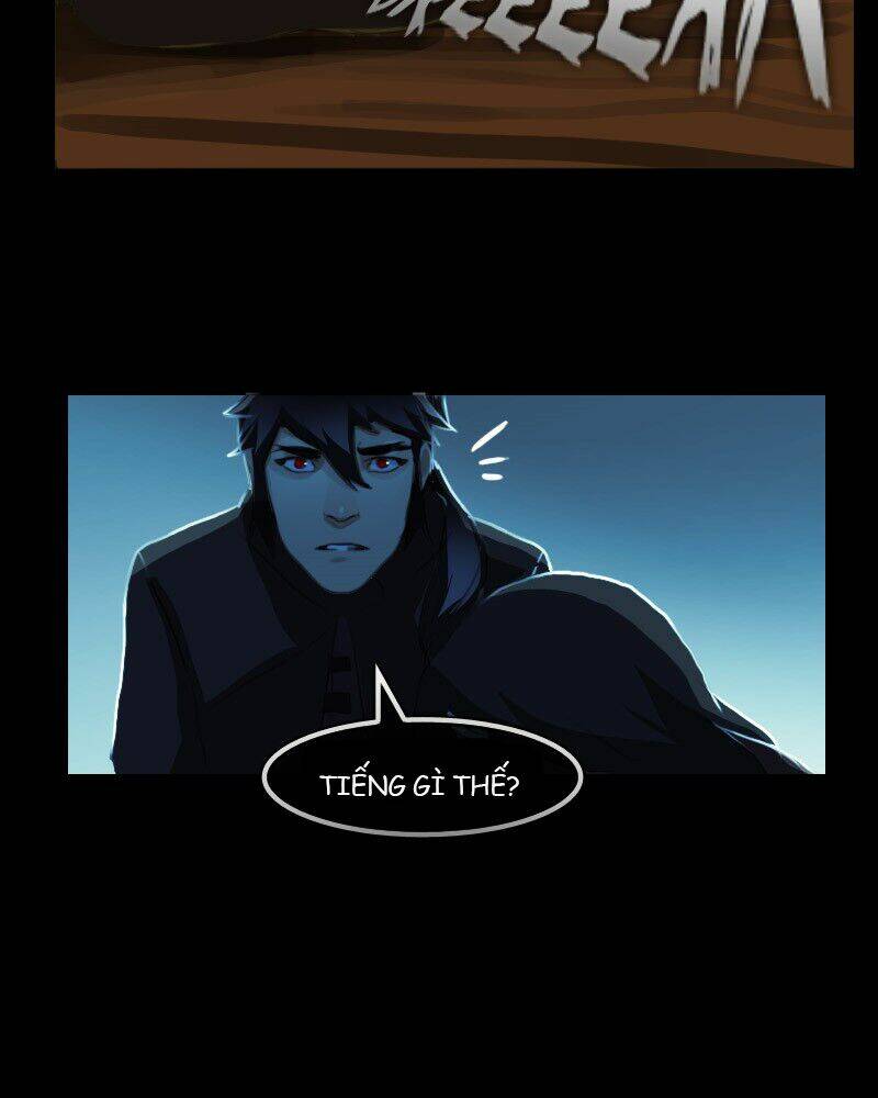 Dragnarok: Chapter 2
