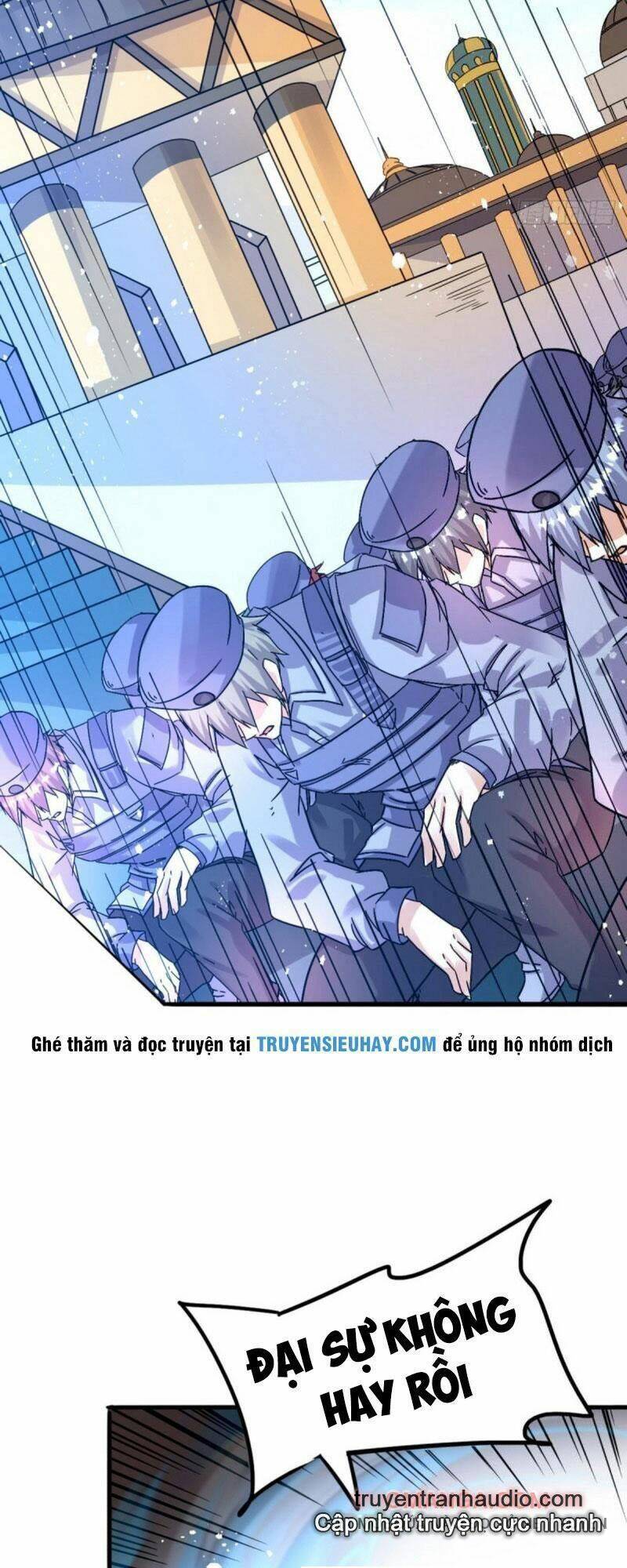 Tiên Vương Trùng Sinh: Chapter 149
