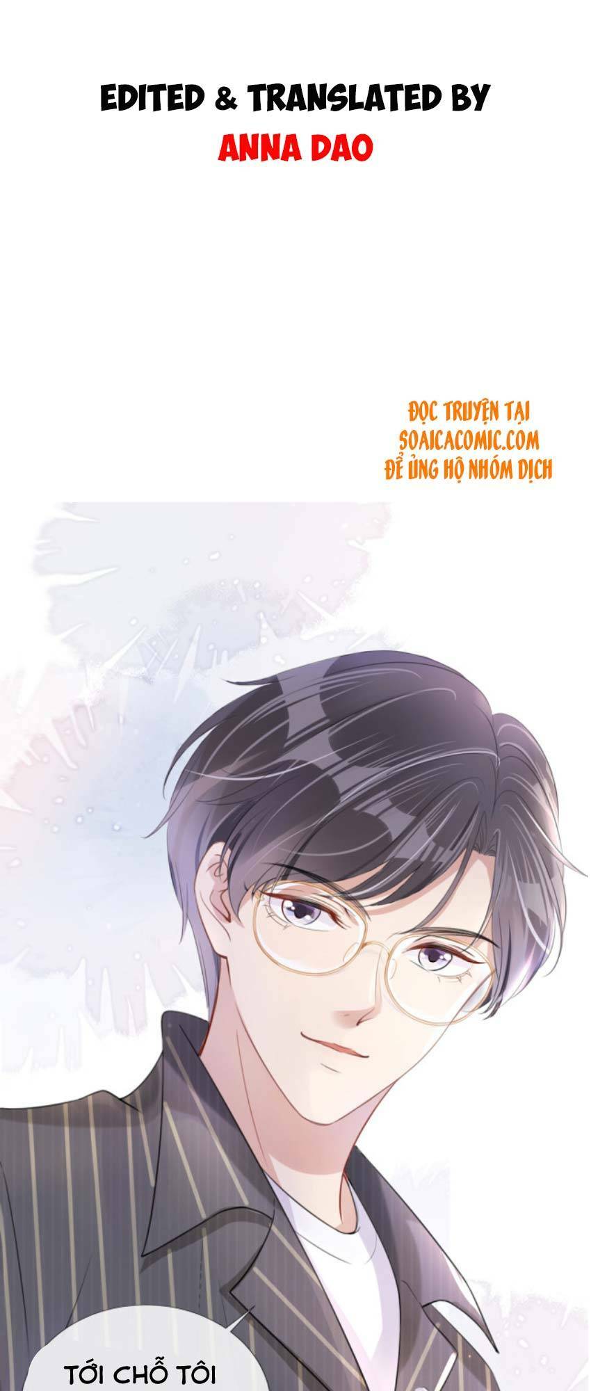 Ngự Tỷ Toàn Năng Lại Bị Phá Mã Giáp: Chapter 8