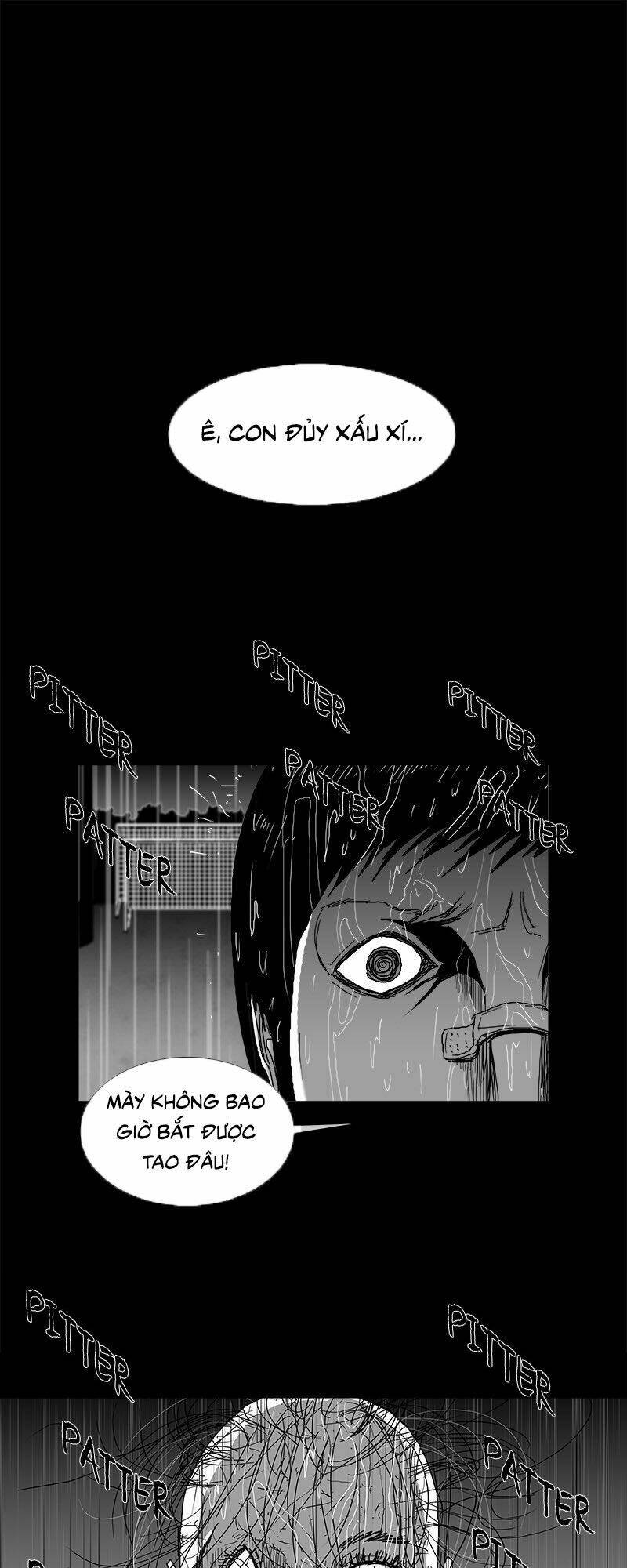 Sống Sót: Chapter 10