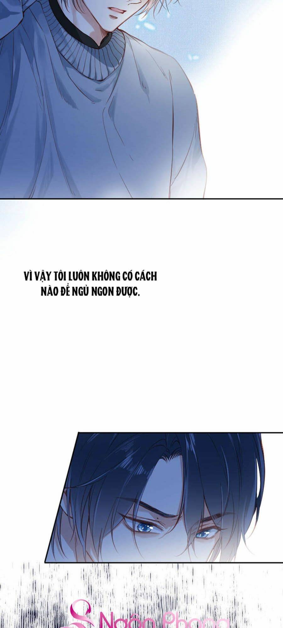 Tâm Động Thuấn Di: Chapter 16