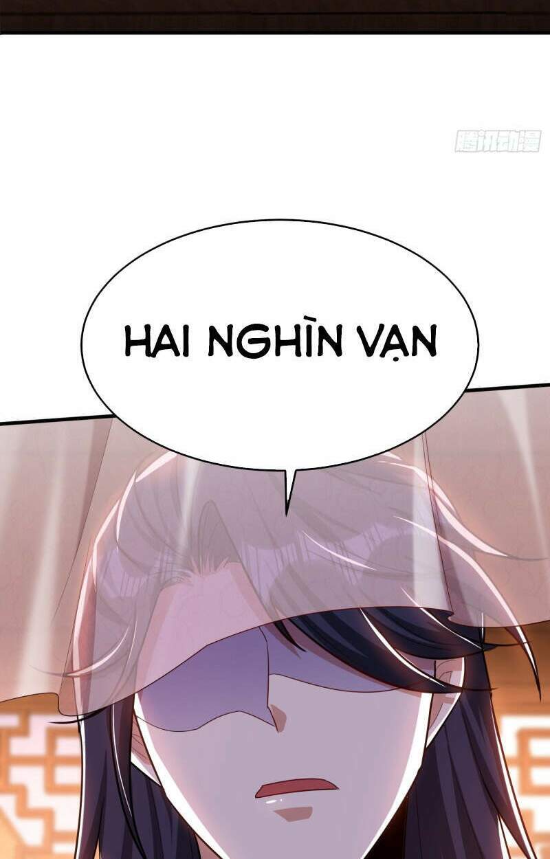 Yêu Giả Vi Vương: Chapter 272