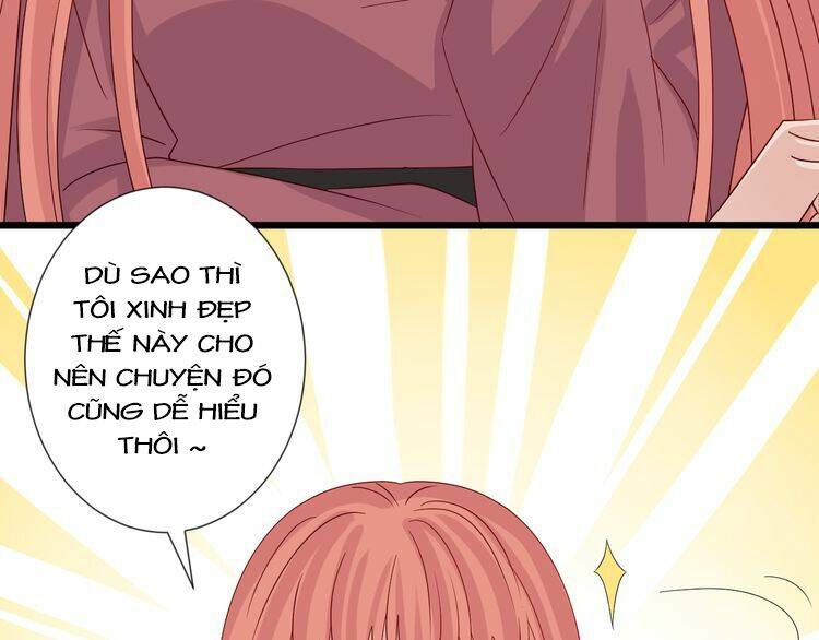 Nữ Hoàng Giá Đáo: Chapter 33