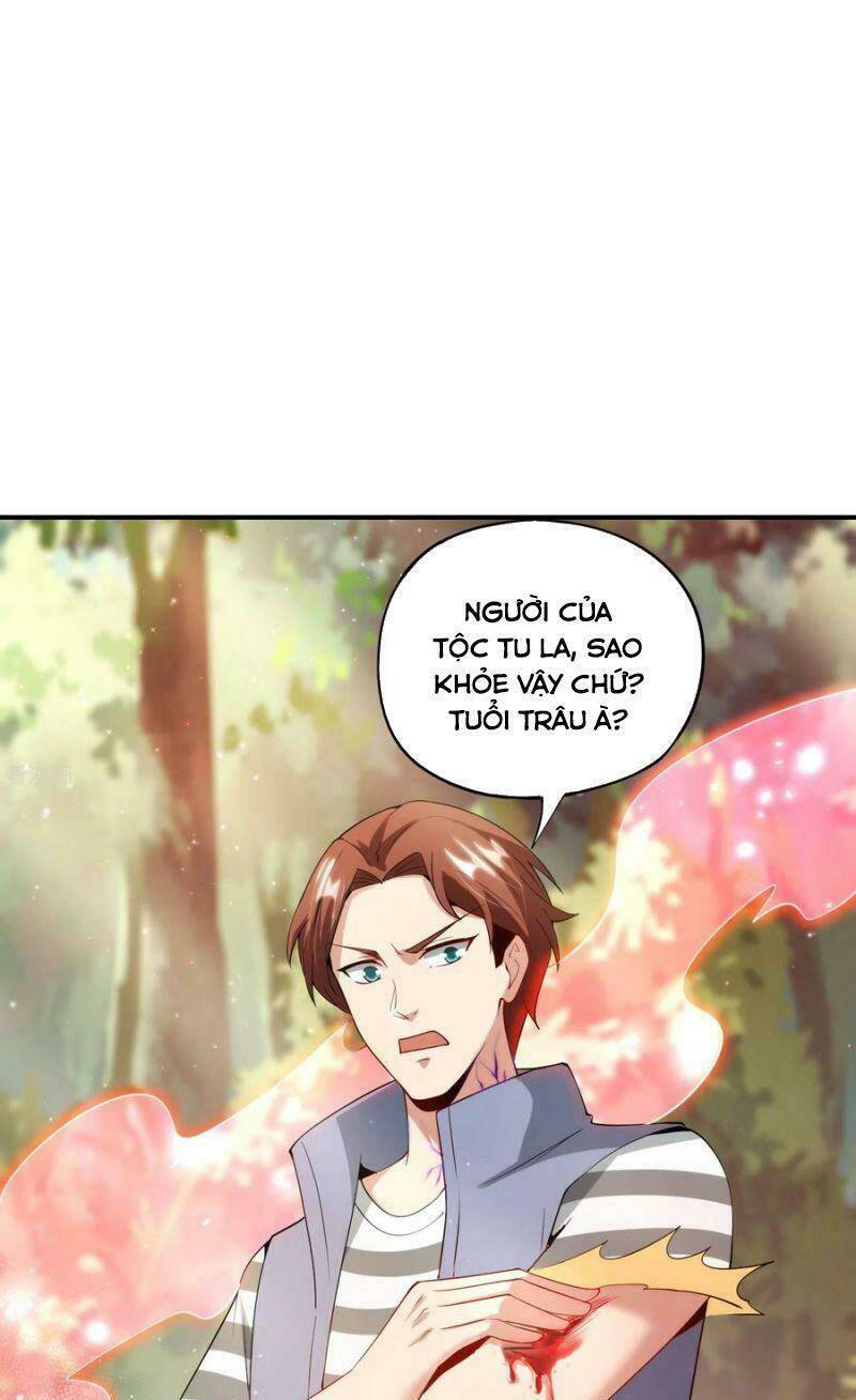 Vòng Bạn Bè Mạnh Nhất Của Tiên Giới: Chapter 87