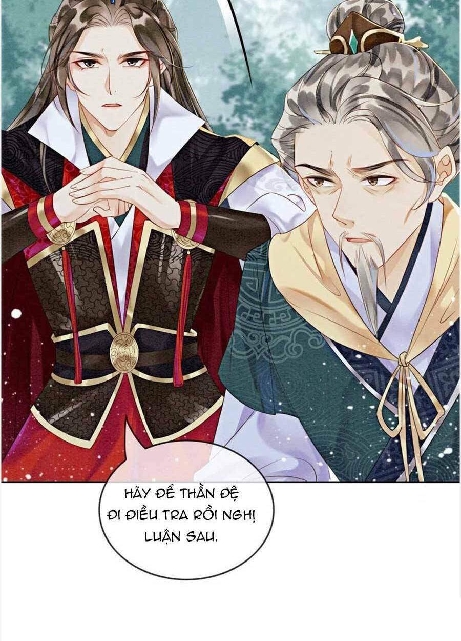 Bắt Đầu Hủy Hôn Để Công Lược Vương Gia: Chapter 41