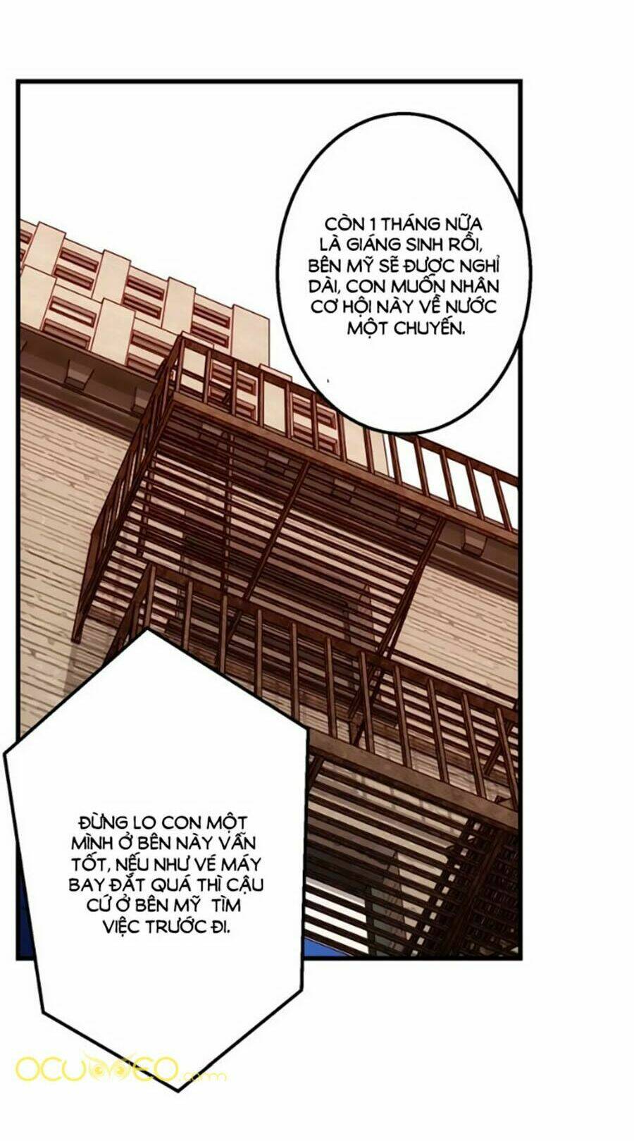 Bài Hát Tình Yêu: Chapter 9