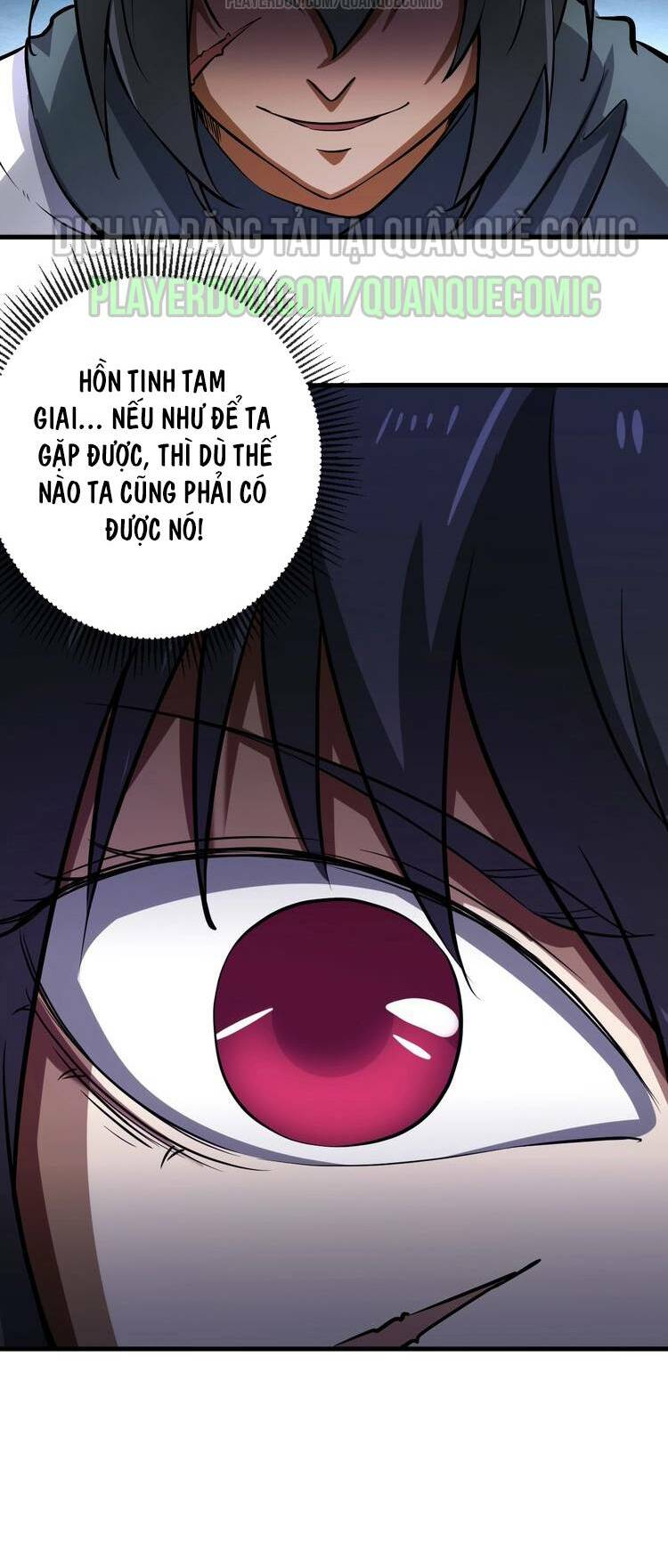 Đấu Hồn Đại Lục: Chapter 9