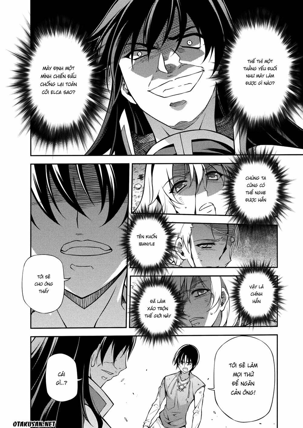 Freezing: Chapter 214