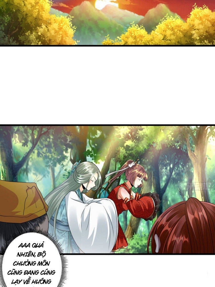 Bắt Đầu Từ Làm Ngón Tay Vàng: Chapter 27