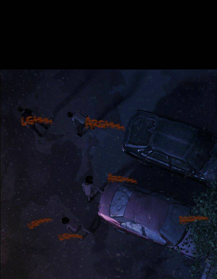 Dead Days: Chapter 1