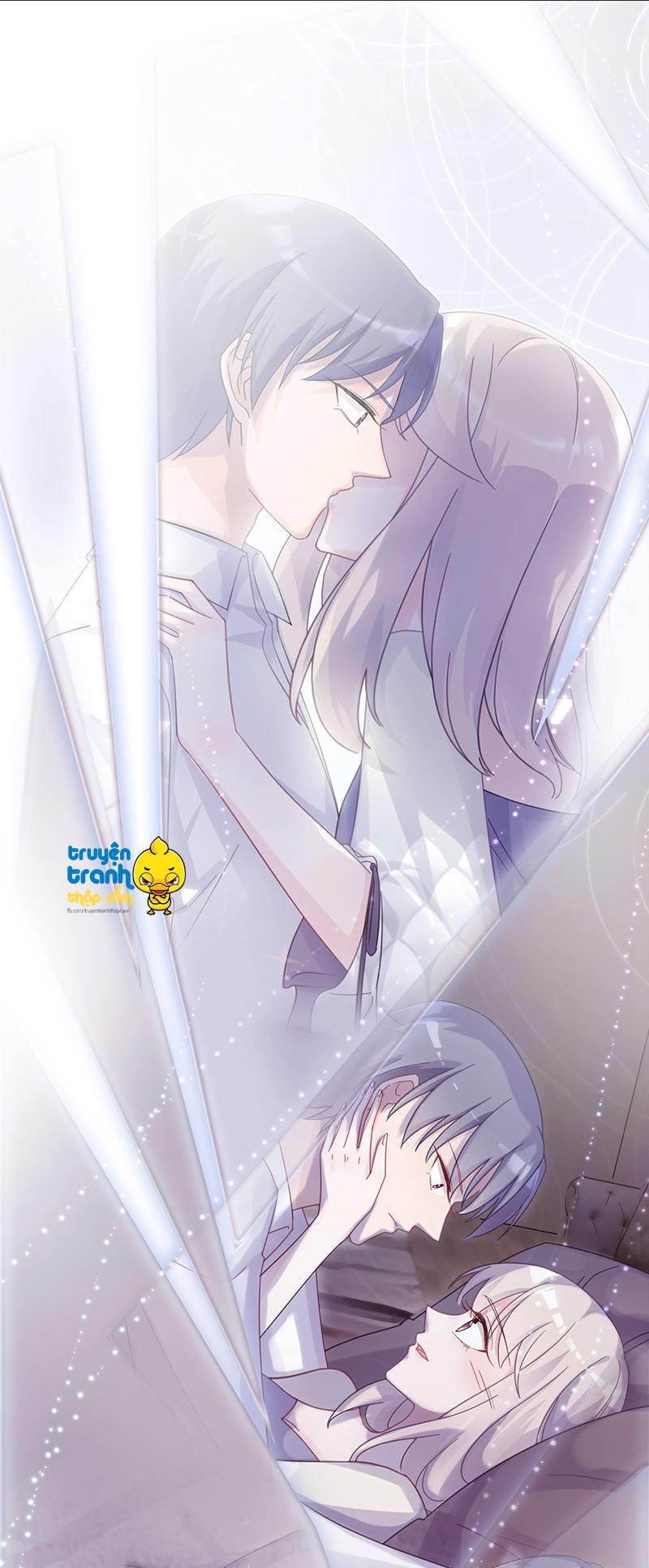 Nhạ Thượng Thủ Tịch Tổng Tài: Chapter 203