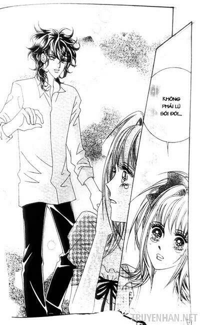 Lọ Lem Hậu Đậu: Chapter 59