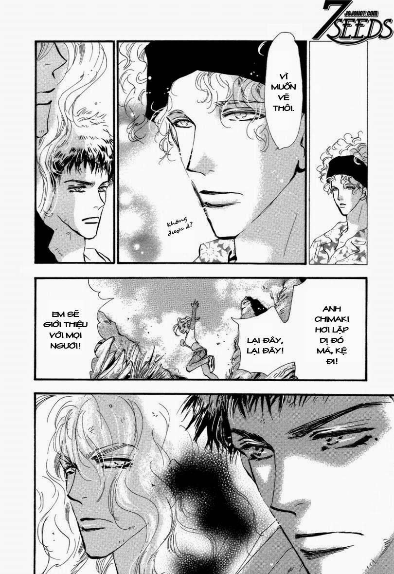 Mầm Sống: Chapter 86