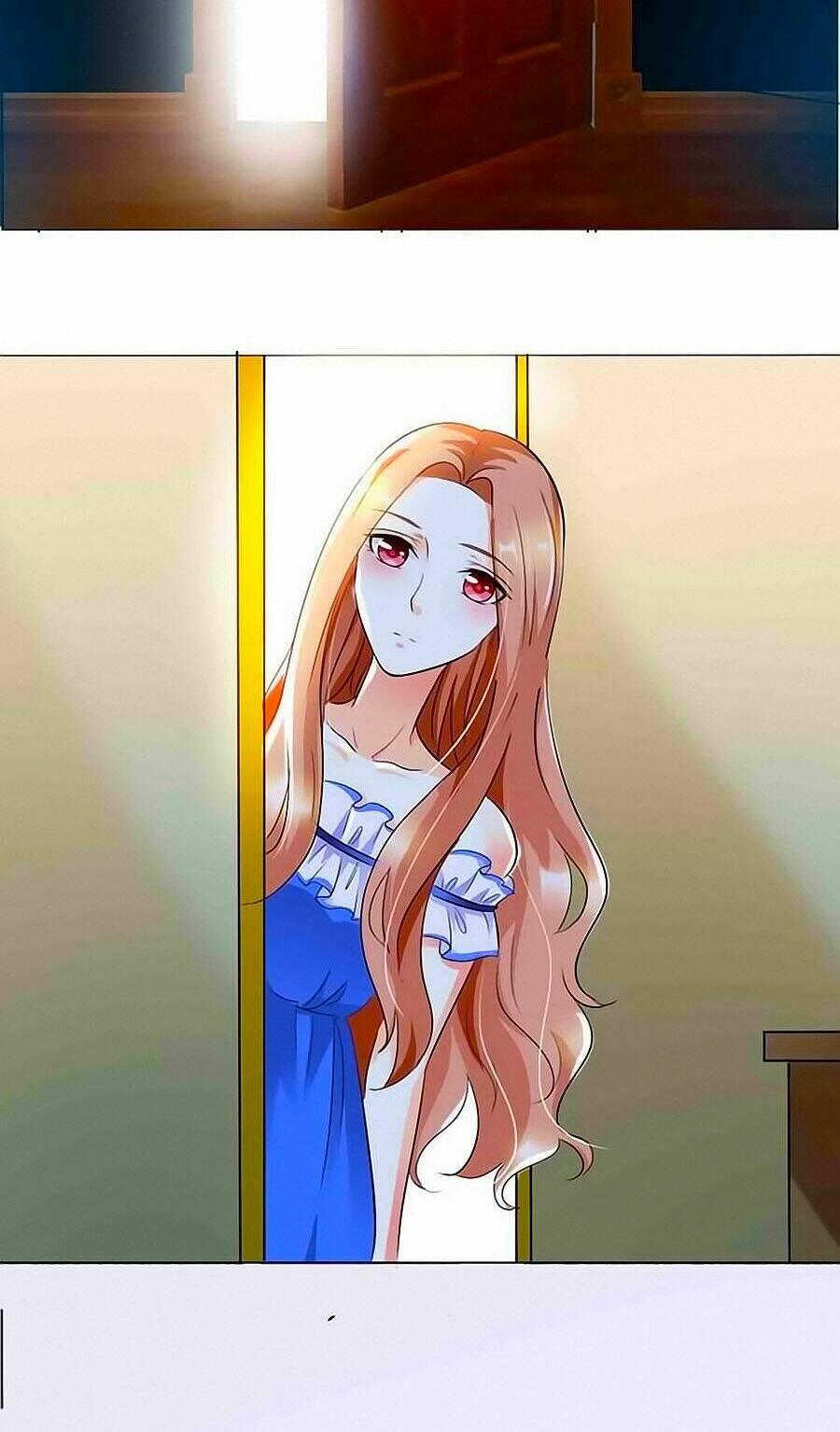 Song Diện Danh Viện: Chapter 28