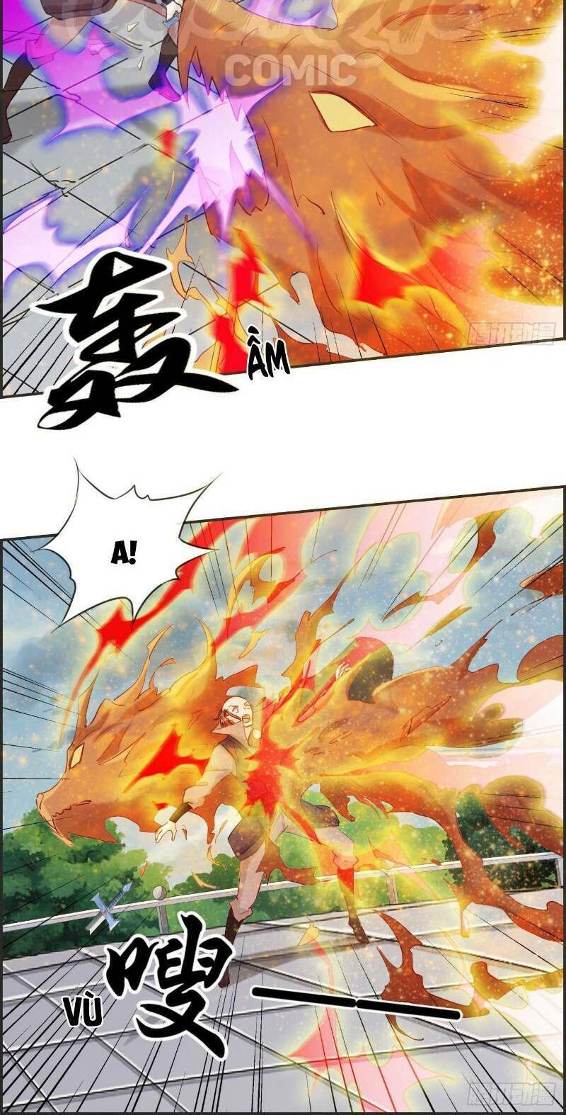 Tối Cường Hoàn Khố Hệ Thống: Chapter 49
