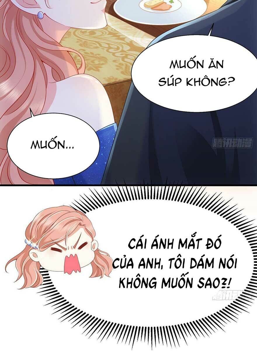 Ức Vạn Song Bảo: Mami, Bó Tay Chịu Trói: Chapter 19