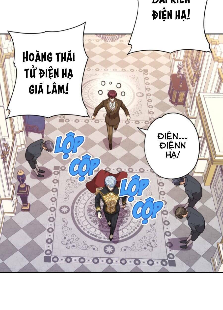 Gửi Đến Người Bạn Của Tôi: Chapter 23