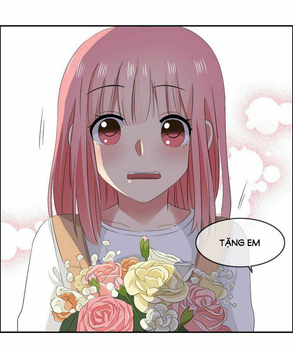 Đại Thần Tình Yêu Chớ Chạm Tôi: Chapter 72