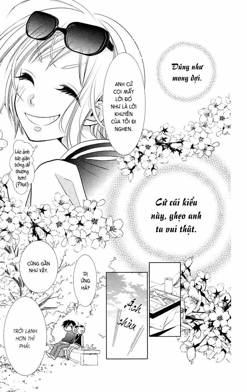 Phong Quỷ Truyền Thuyết: Chapter 8