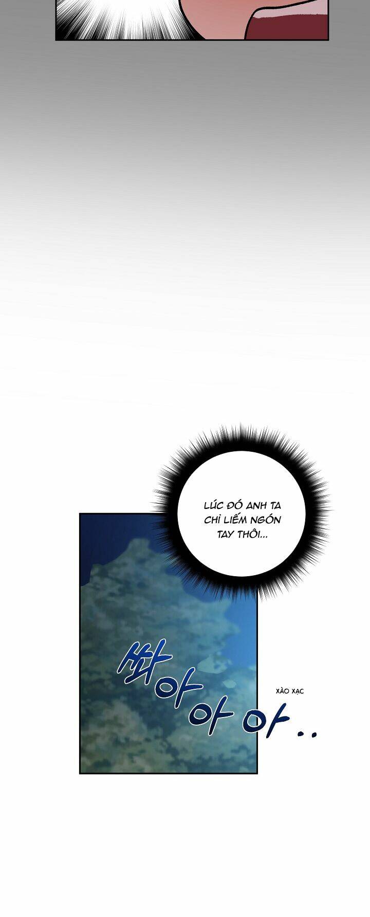 Kẻ Cắp Mặt Trăng: Chapter 31