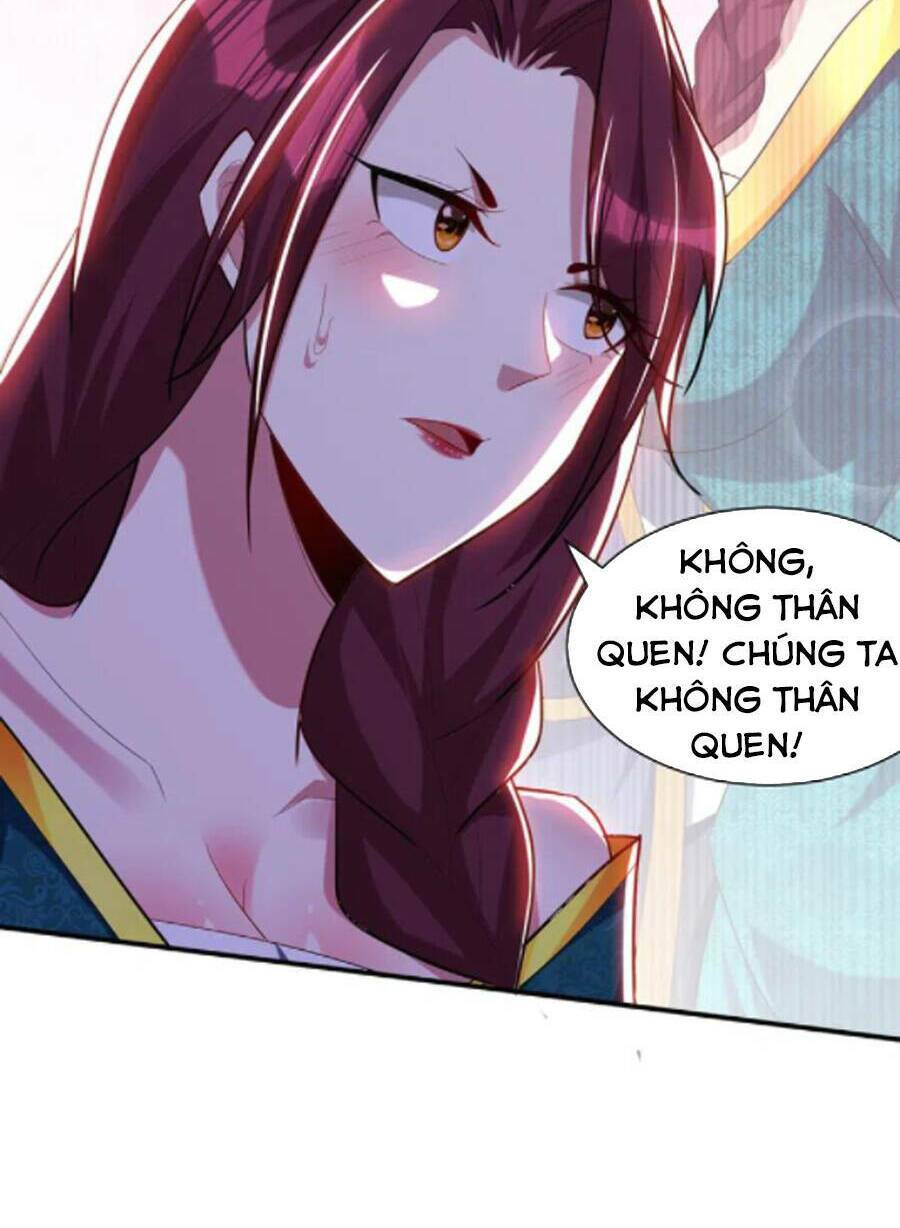 Yêu Giả Vi Vương: Chapter 298