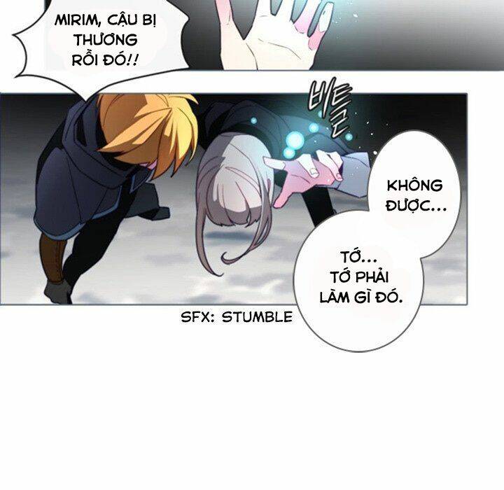 The Memory Of Wind: Anz: Chapter 47