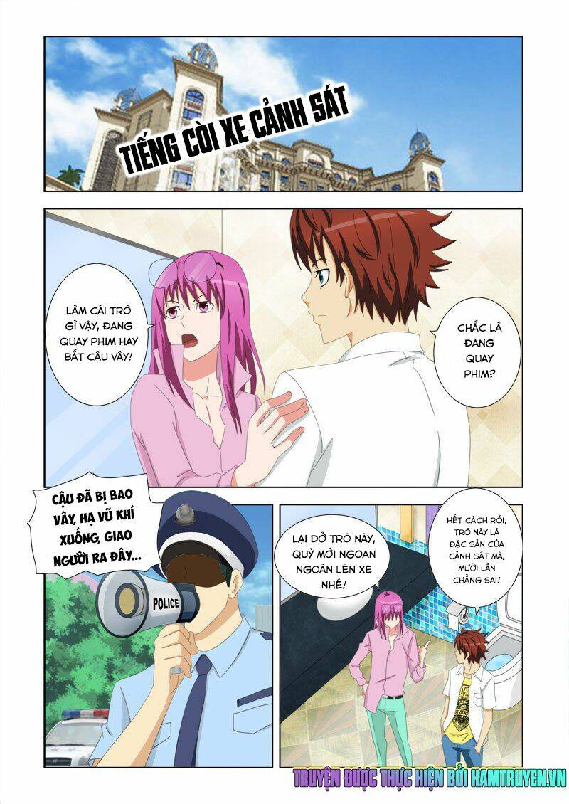 Tối Cường Tà Thiếu: Chapter 86