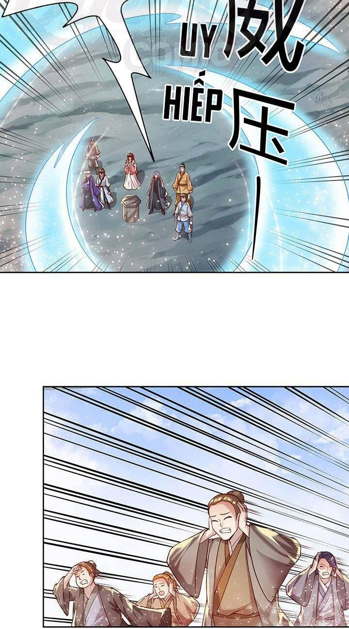 Siêu Phàm Truyện: Chapter 90