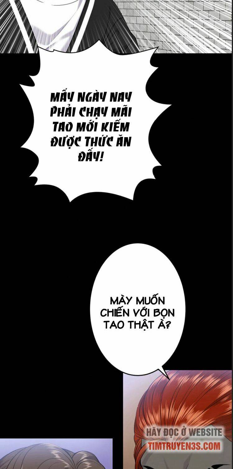 Trò Chơi Của Chúa Thượng: Chapter 11