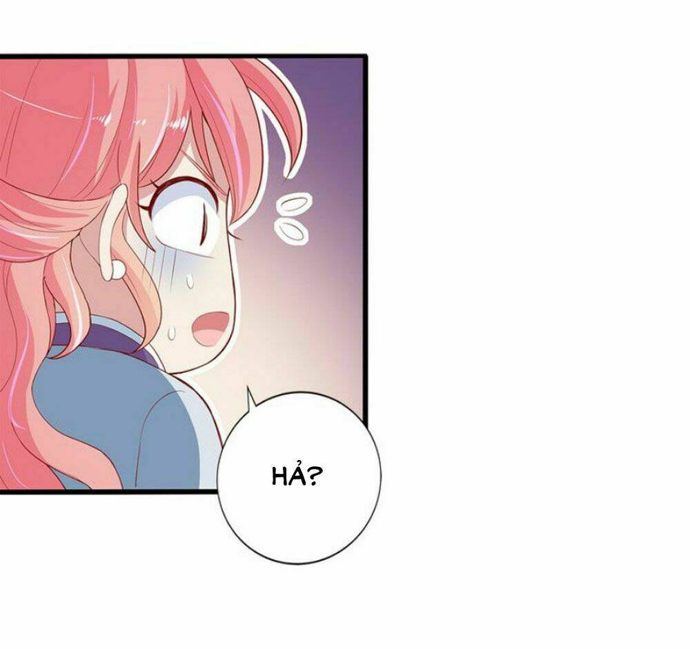 Quản Lí Ngây Ngô Và Thần Tượng Ác Ma: Chapter 8